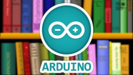 Arduino’da-Kutuphane-Kurulumu