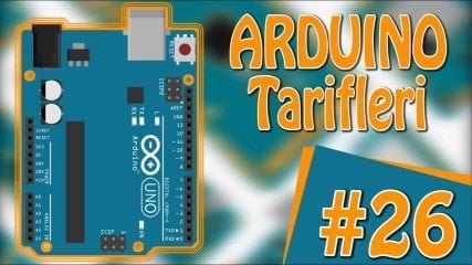 EEPROM - Arduino-Tarifleri-26