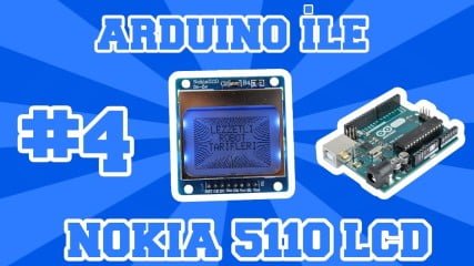 NOKIA-5110-LCD-ile-Arduino-Kullanimi-4-Resim-Yazdirma-Kontrast